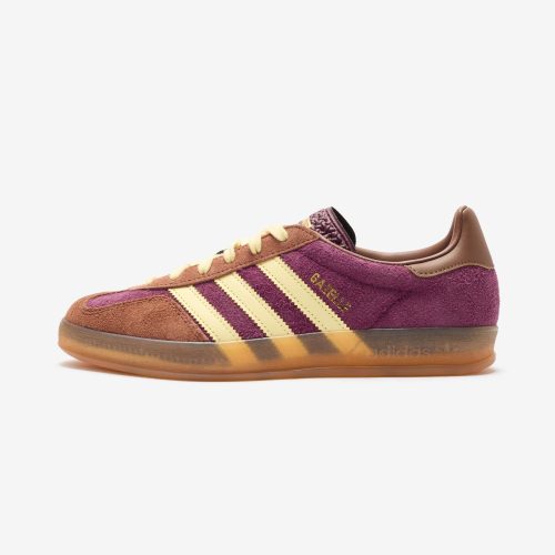 footwear adidas gazelle indoor JI0324.view 2