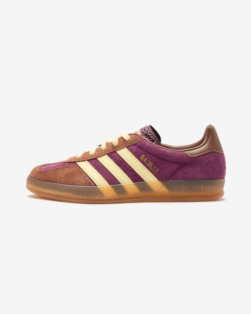 footwear adidas gazelle indoor JI0324.view 2