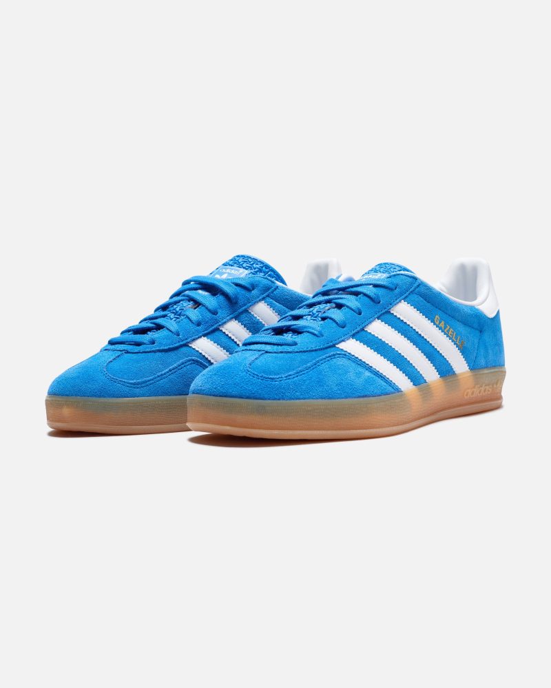 footwear adidas gazelle indoor JI2061.view 1