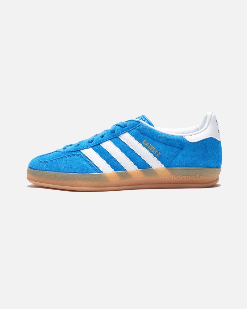 footwear adidas gazelle indoor JI2061.view 2