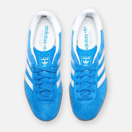 footwear adidas gazelle indoor JI2061.view 4