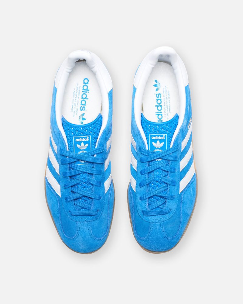 footwear adidas gazelle indoor JI2061.view 4