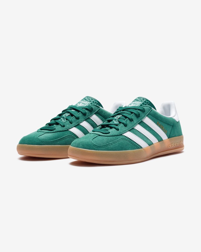 footwear adidas gazelle indoor JI2062.view 1