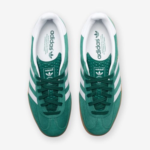 footwear adidas gazelle indoor JI2062.view 4