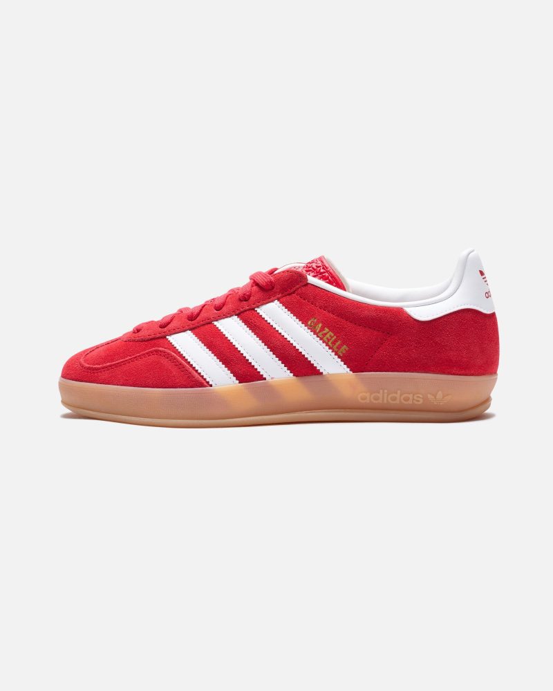 footwear adidas gazelle indoor JI2063.view 2