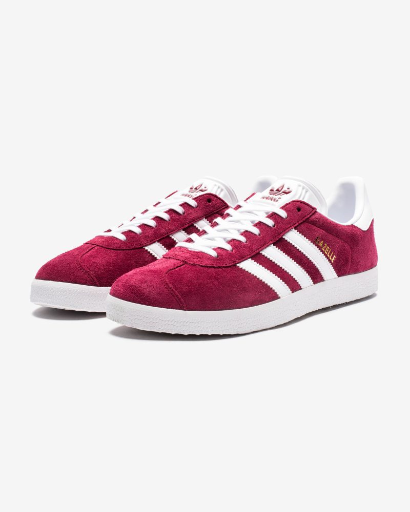 footwear adidas gazelle B41645.view 1