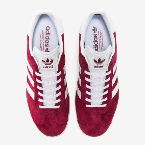 footwear adidas gazelle B41645.view 4