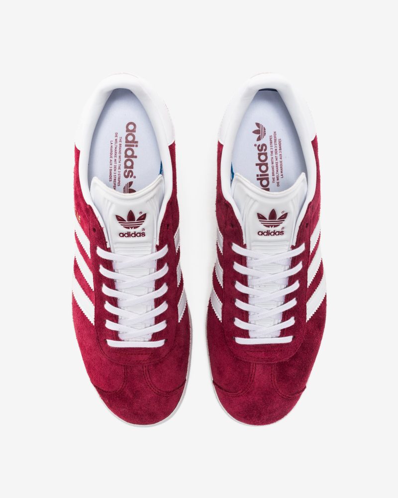 footwear adidas gazelle B41645.view 4