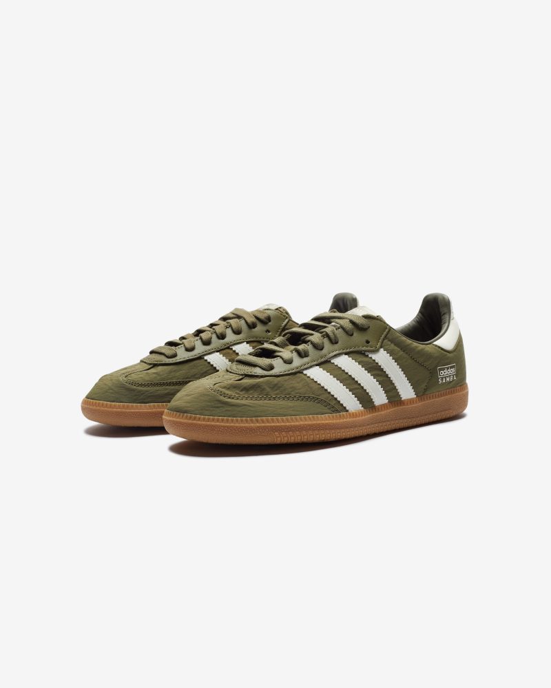 footwear adidas gs samba og IE3440.view 1