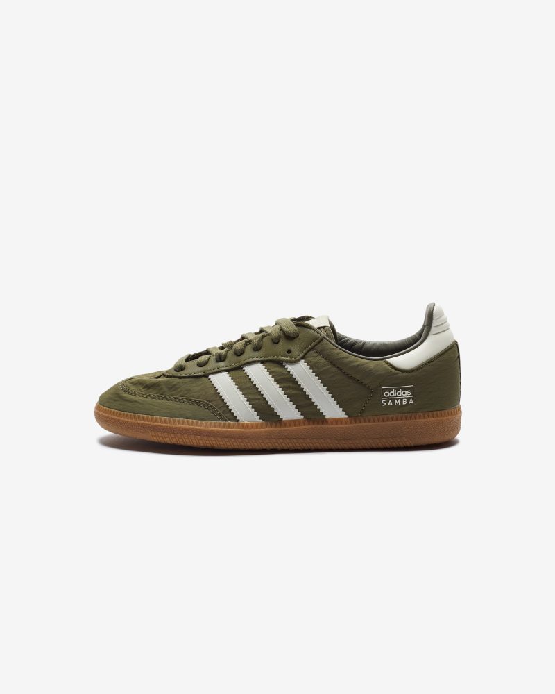 footwear adidas gs samba og IE3440.view 2