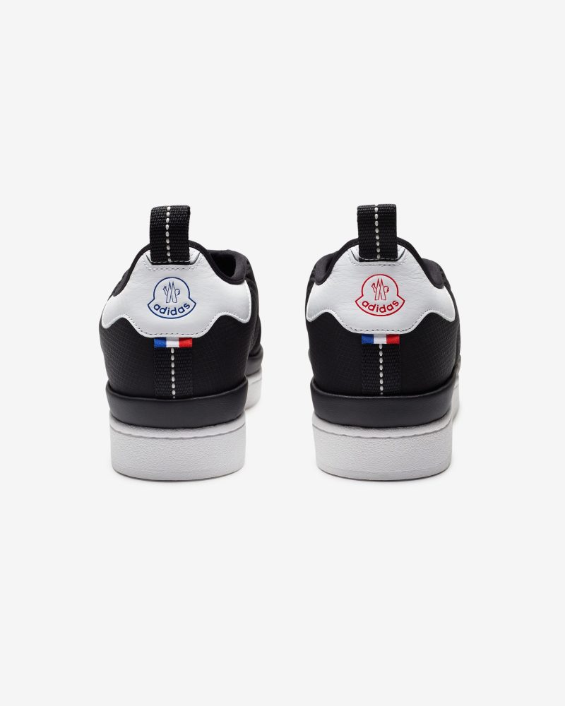 footwear adidas moncler campus M3019 999.view 3