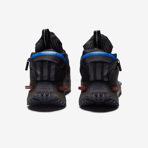 footwear adidas moncler nmd runner high M3021 999.view 3