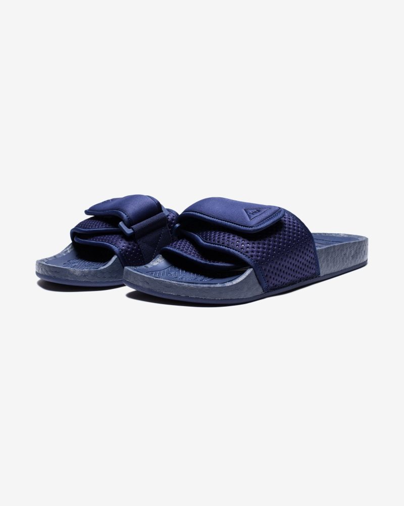 footwear adidas pw boost slide FY6142.view 1