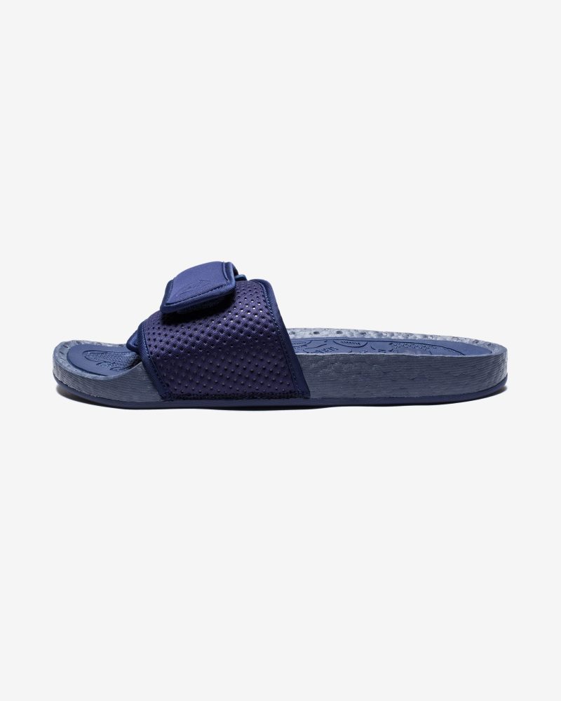 footwear adidas pw boost slide FY6142.view 2