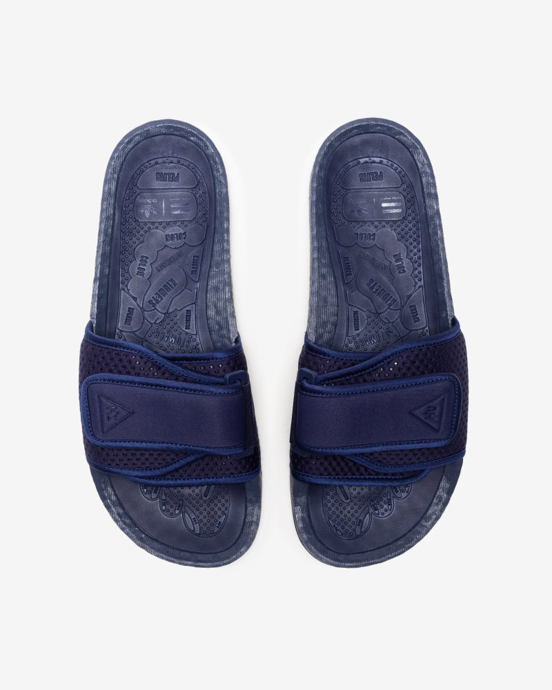 footwear adidas pw boost slide FY6142.view 4