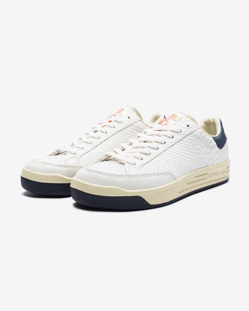 footwear adidas rod laver cnstrm FY4491.view 1