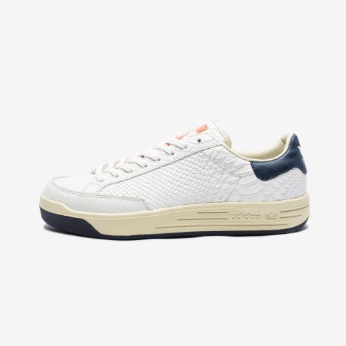 footwear adidas rod laver cnstrm FY4491.view 2