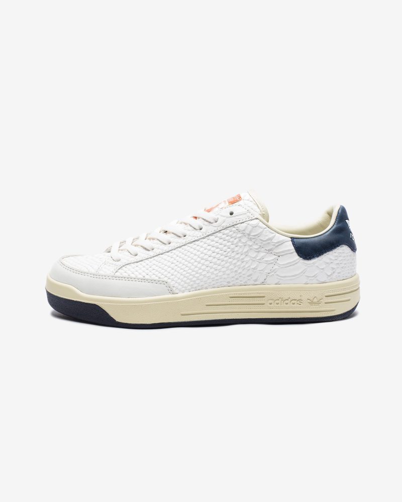 footwear adidas rod laver cnstrm FY4491.view 2