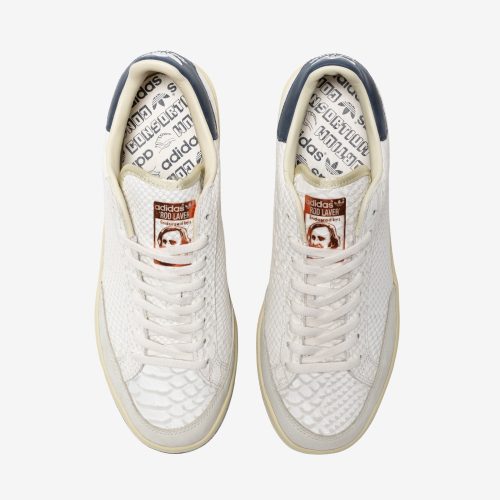 footwear adidas rod laver cnstrm FY4491.view 3