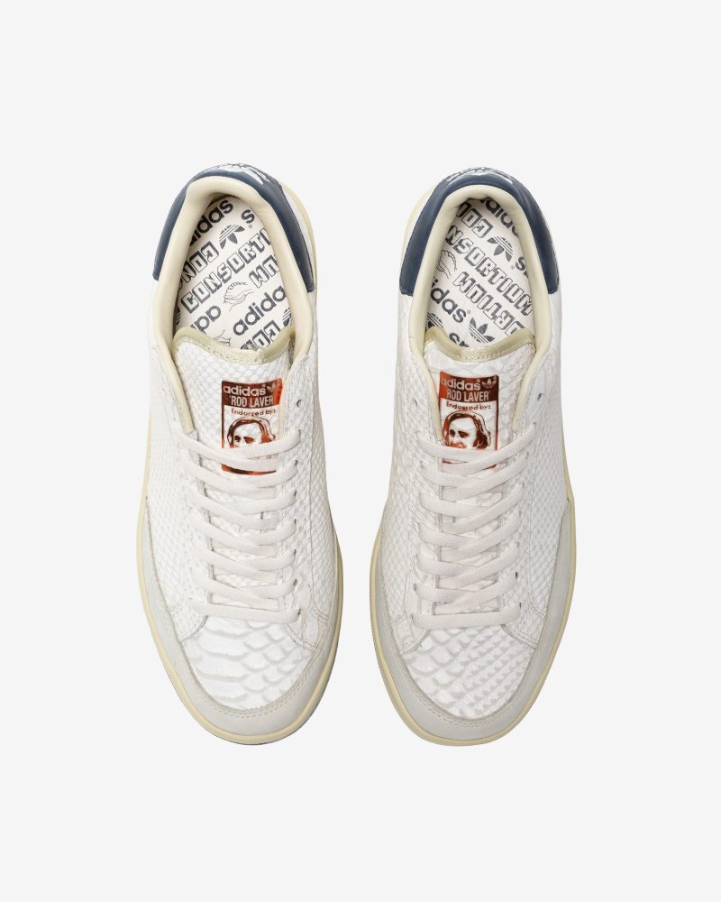 footwear adidas rod laver cnstrm FY4491.view 3