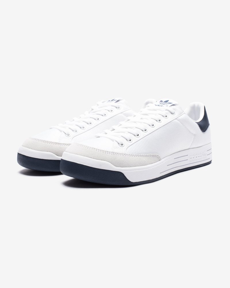 footwear adidas rod laver G99864.view 1