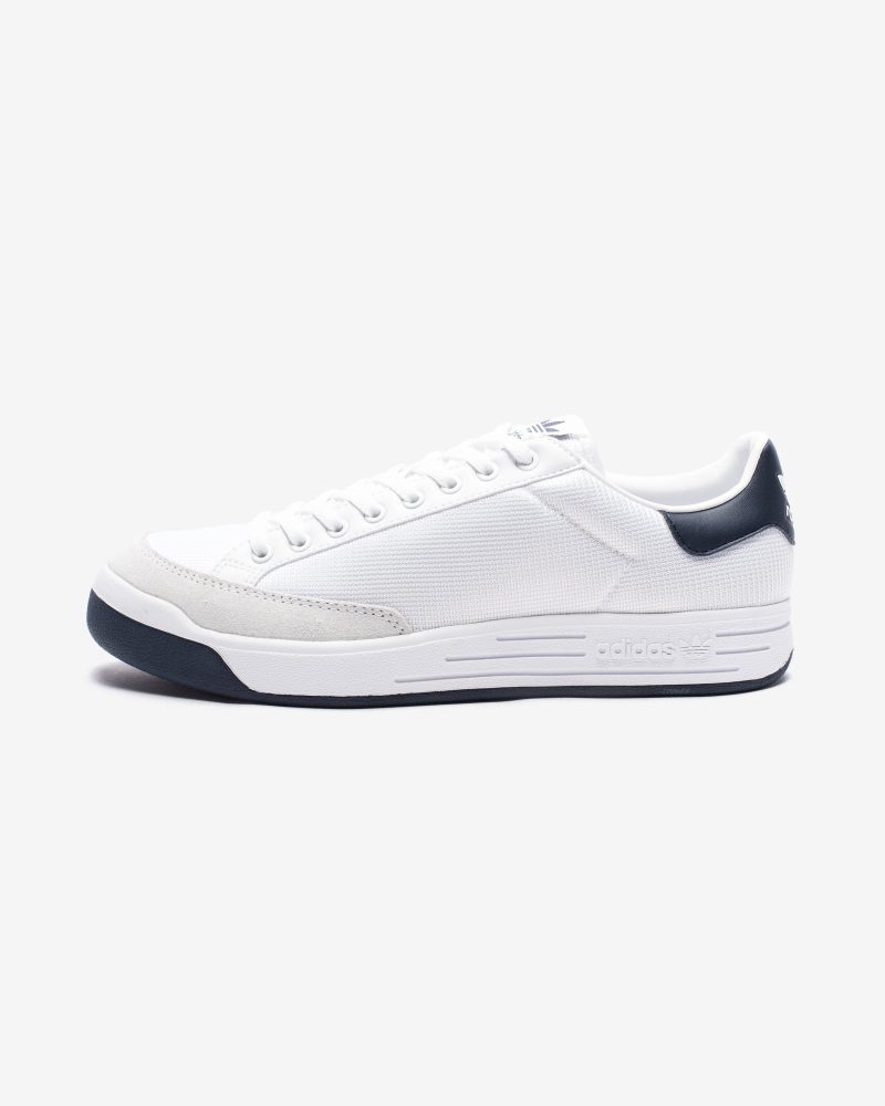 footwear adidas rod laver G99864.view 2