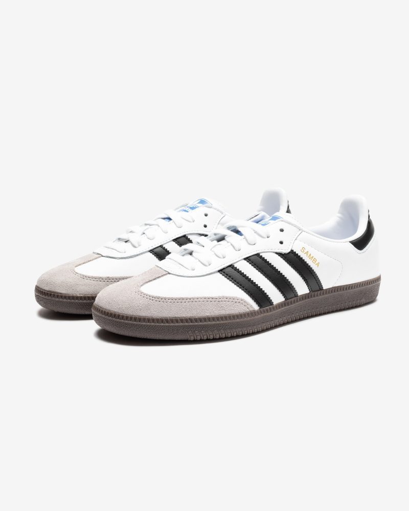 footwear adidas samba og B75806.view 1