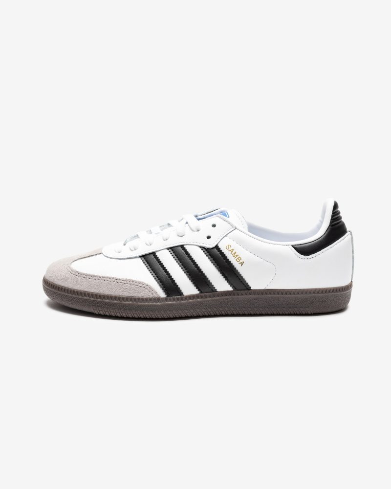 footwear adidas samba og B75806.view 2