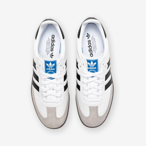 footwear adidas samba og B75806.view 4