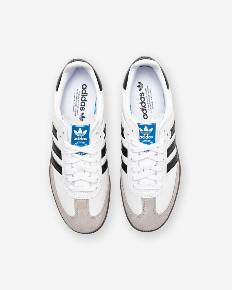 footwear adidas samba og B75806.view 4