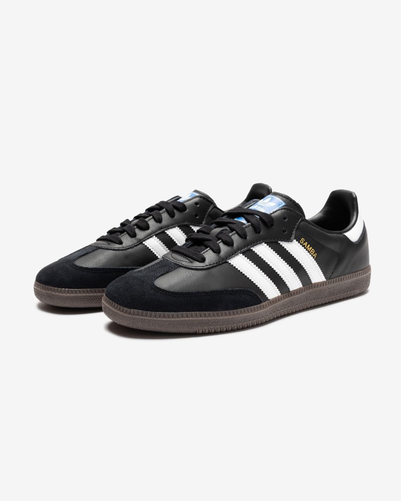 footwear adidas samba og B75807.view 1