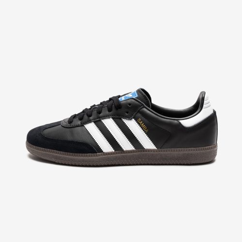 footwear adidas samba og B75807.view 2