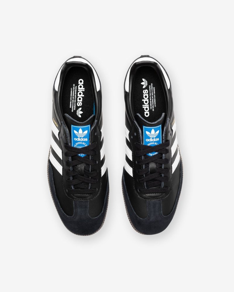 footwear adidas samba og B75807.view 4