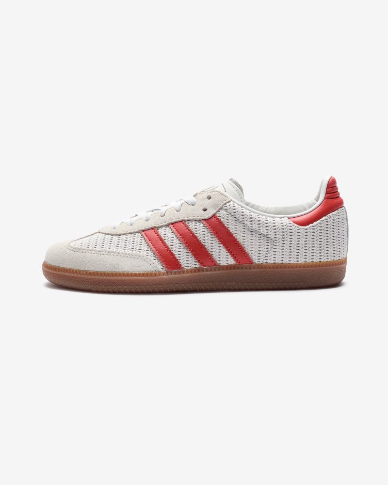 footwear adidas samba IG1380.view 2