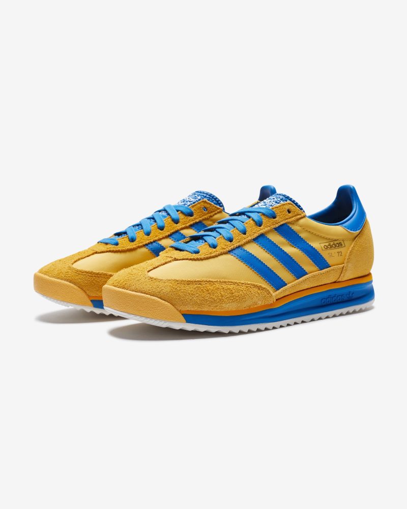 footwear adidas sl 72 rs IE6526.view 1