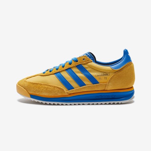 footwear adidas sl 72 rs IE6526.view 2