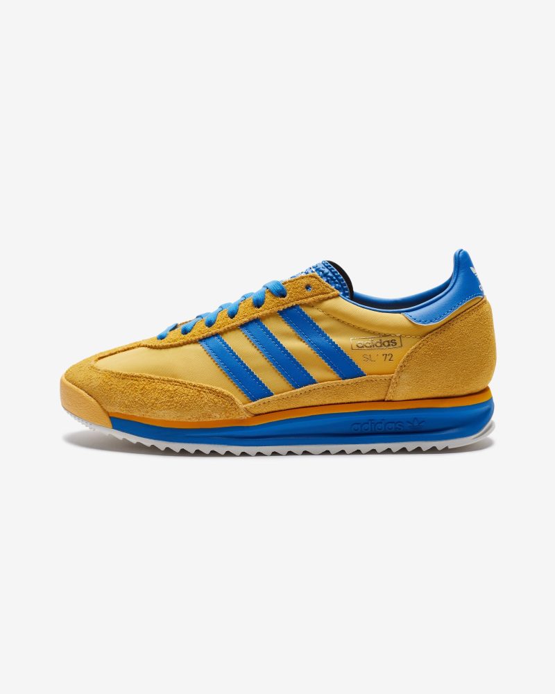 footwear adidas sl 72 rs IE6526.view 2