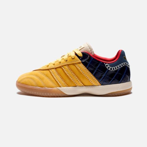 footwear adidas wales bonner millennium samba IH8407.view 2