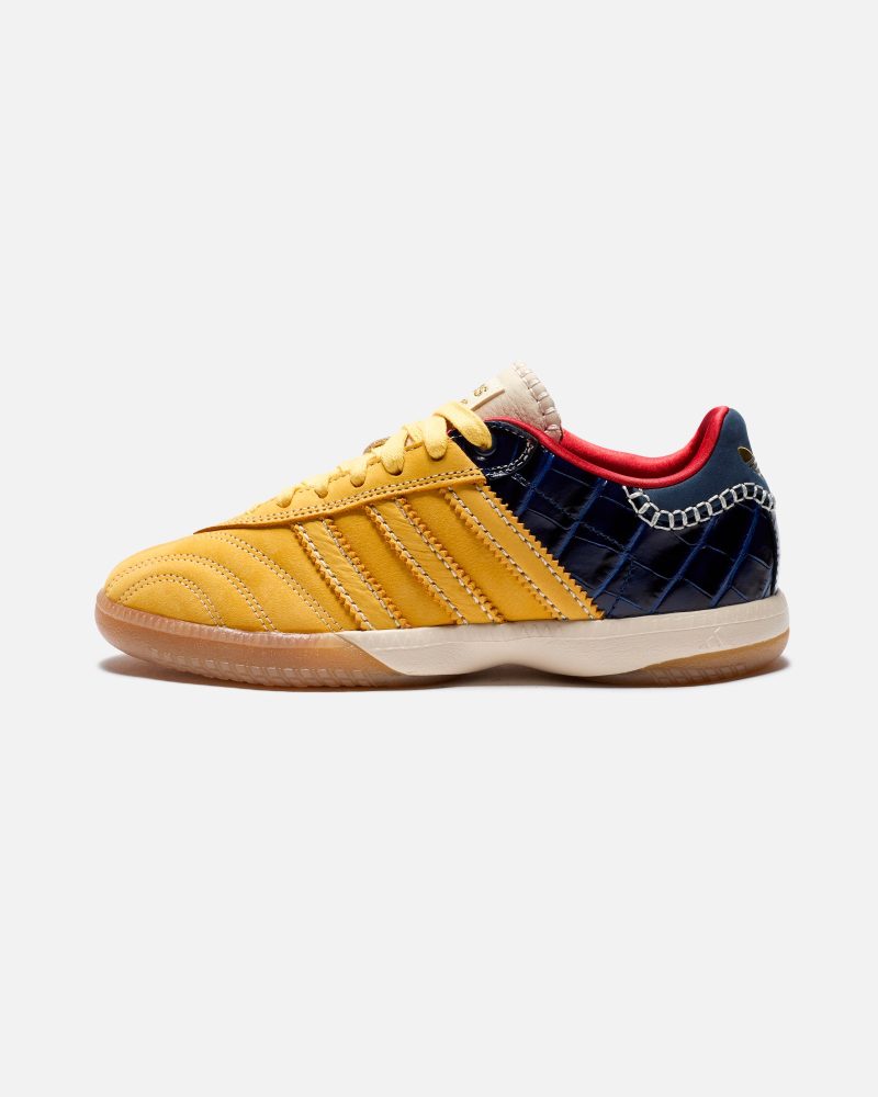 footwear adidas wales bonner millennium samba IH8407.view 2