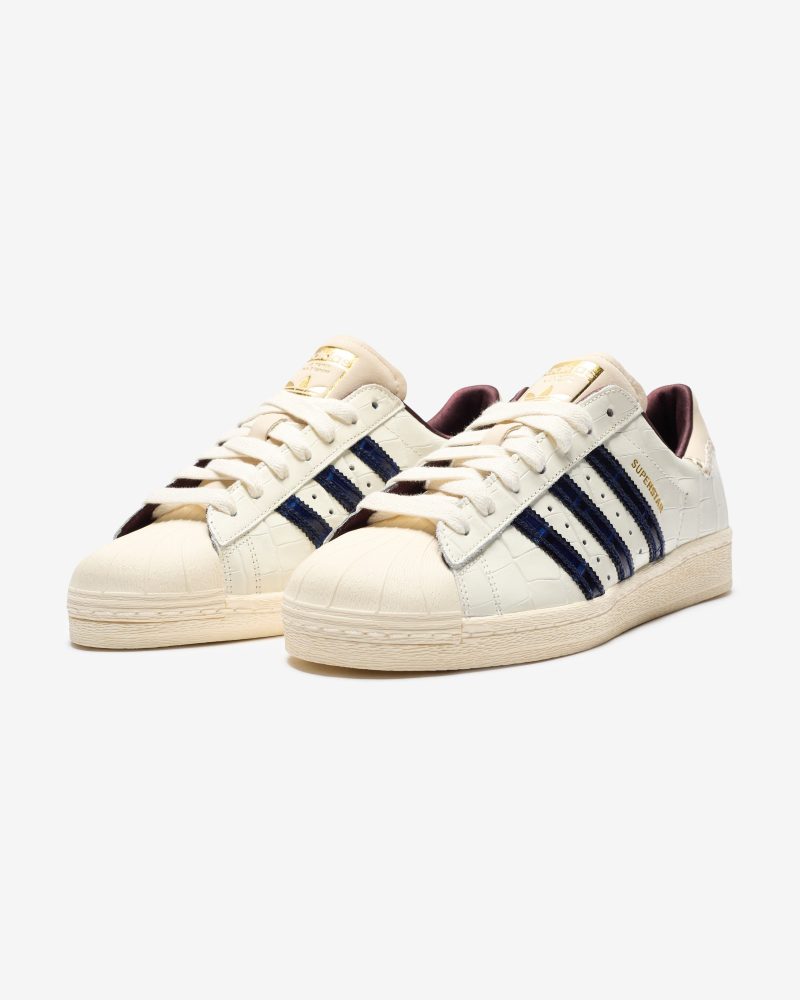 footwear adidas wales bonner superstar JP7161.view 1