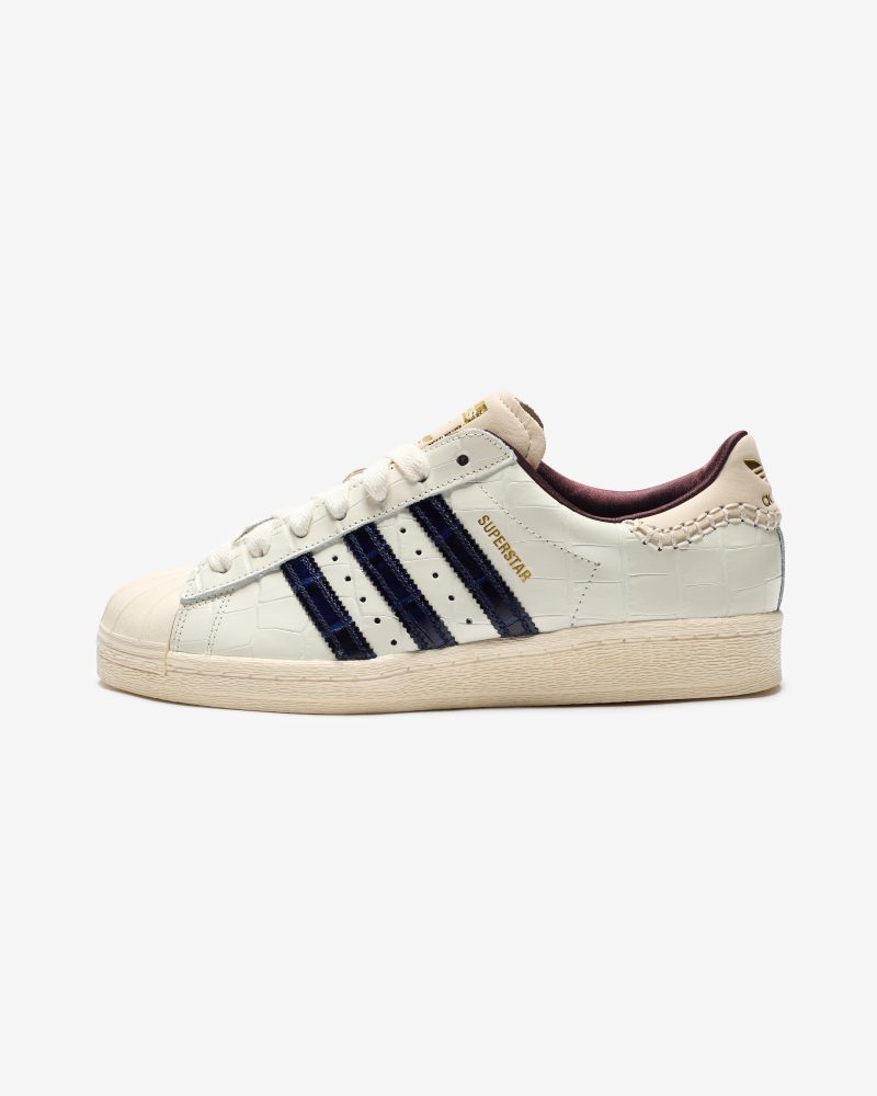 footwear adidas wales bonner superstar JP7161.view 2