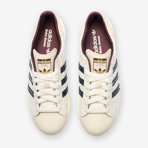 footwear adidas wales bonner superstar JP7161.view 4