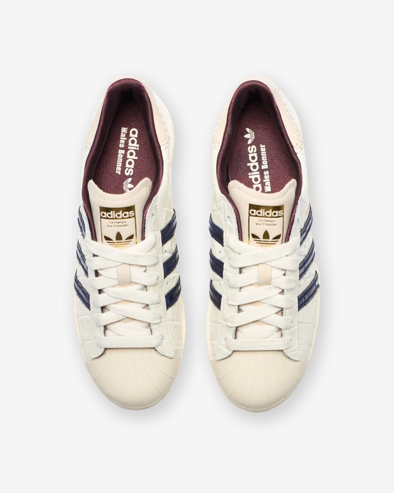 footwear adidas wales bonner superstar JP7161.view 4