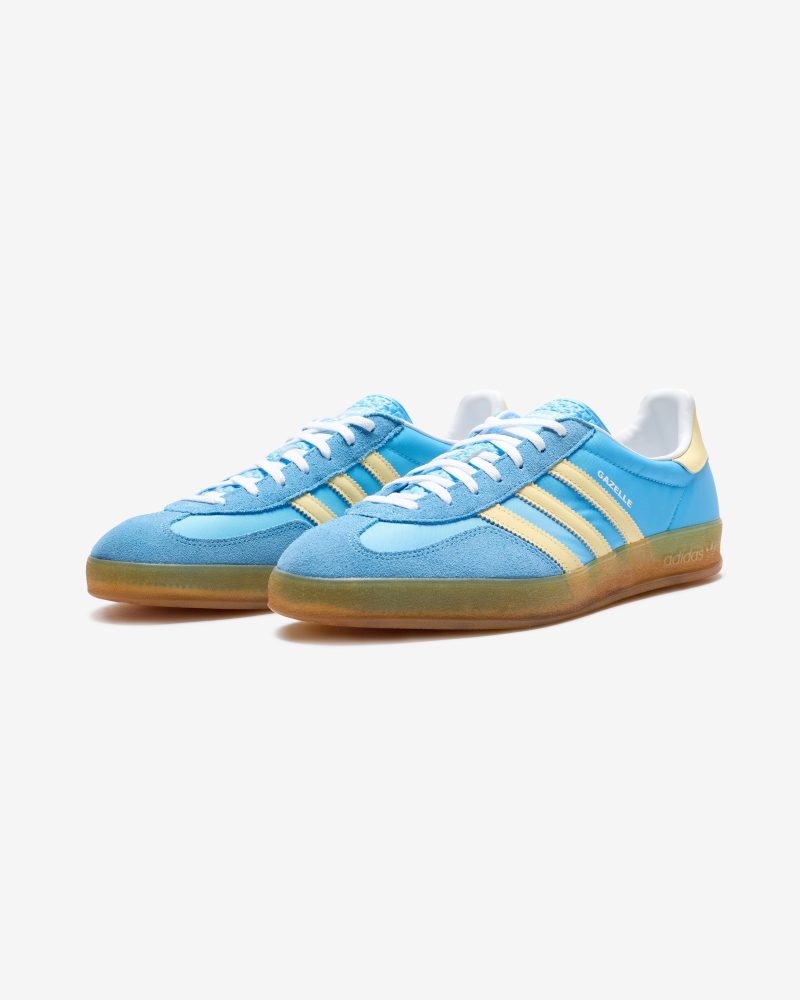 footwear adidas womens gazelle indoor IE2960.view 1