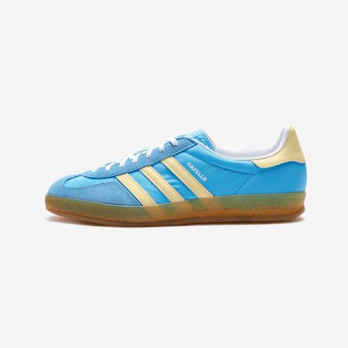 footwear adidas womens gazelle indoor IE2960.view 2