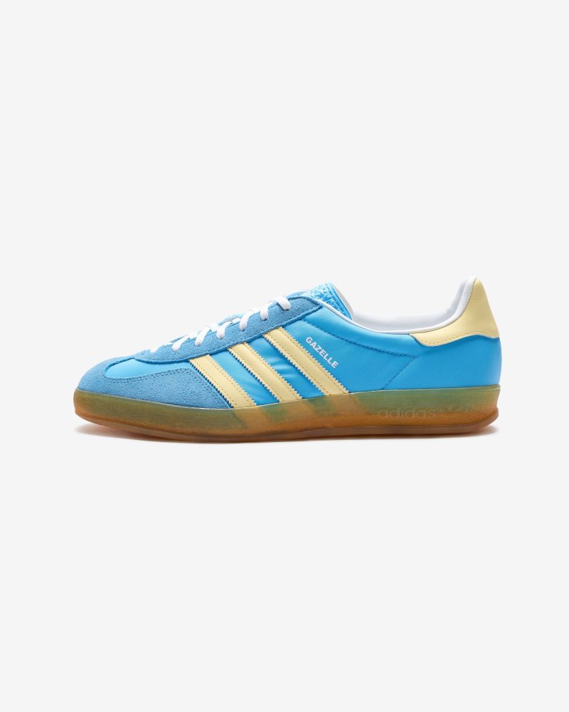 footwear adidas womens gazelle indoor IE2960.view 2