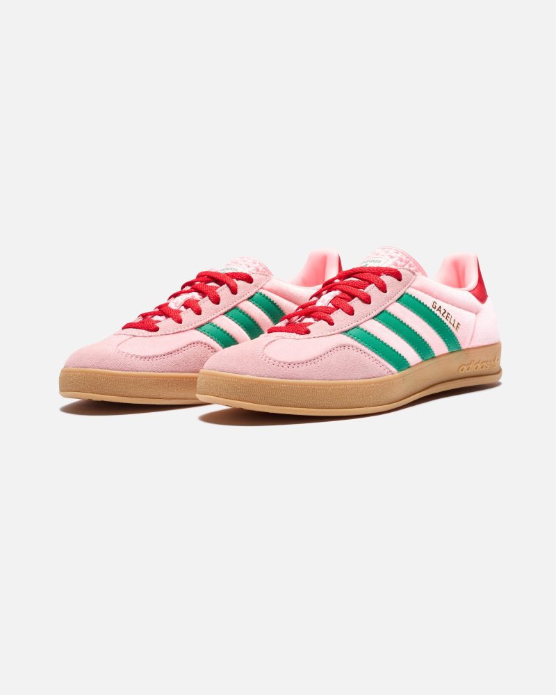 footwear adidas womens gazelle indoor JI2713.view 1