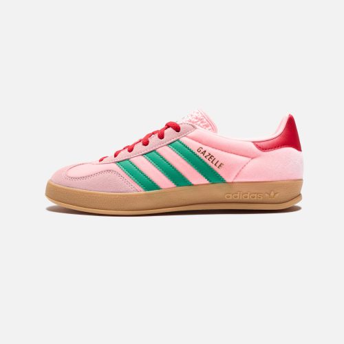 footwear adidas womens gazelle indoor JI2713.view 2