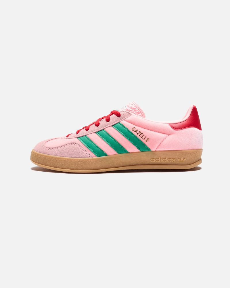 footwear adidas womens gazelle indoor JI2713.view 2