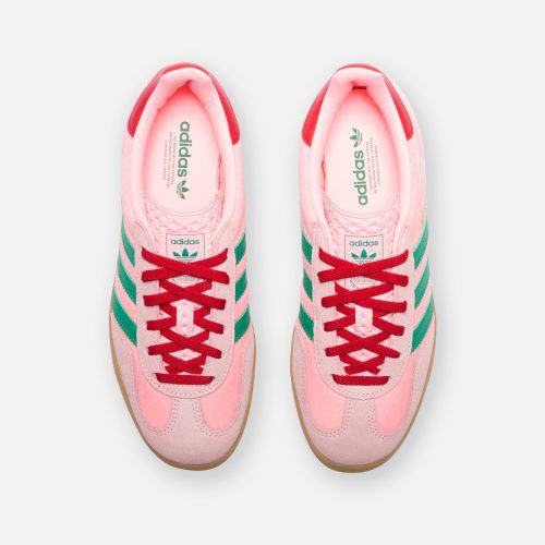 footwear adidas womens gazelle indoor JI2713.view 4